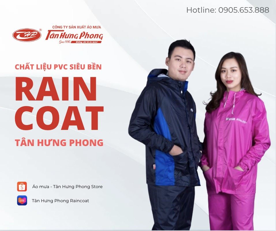 Những Câu Chuyện Thú Vị về Sự Phát Triển của Áo Mưa Trong Lịch Sử