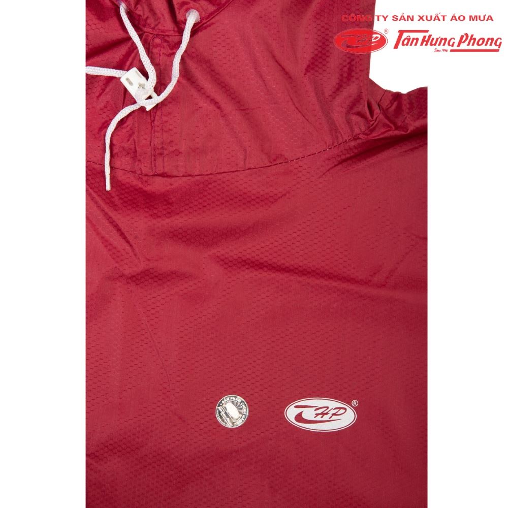 Áo Mưa Poncho Cao Cấp Tân Hưng Phong