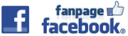 Fanpage facebook
